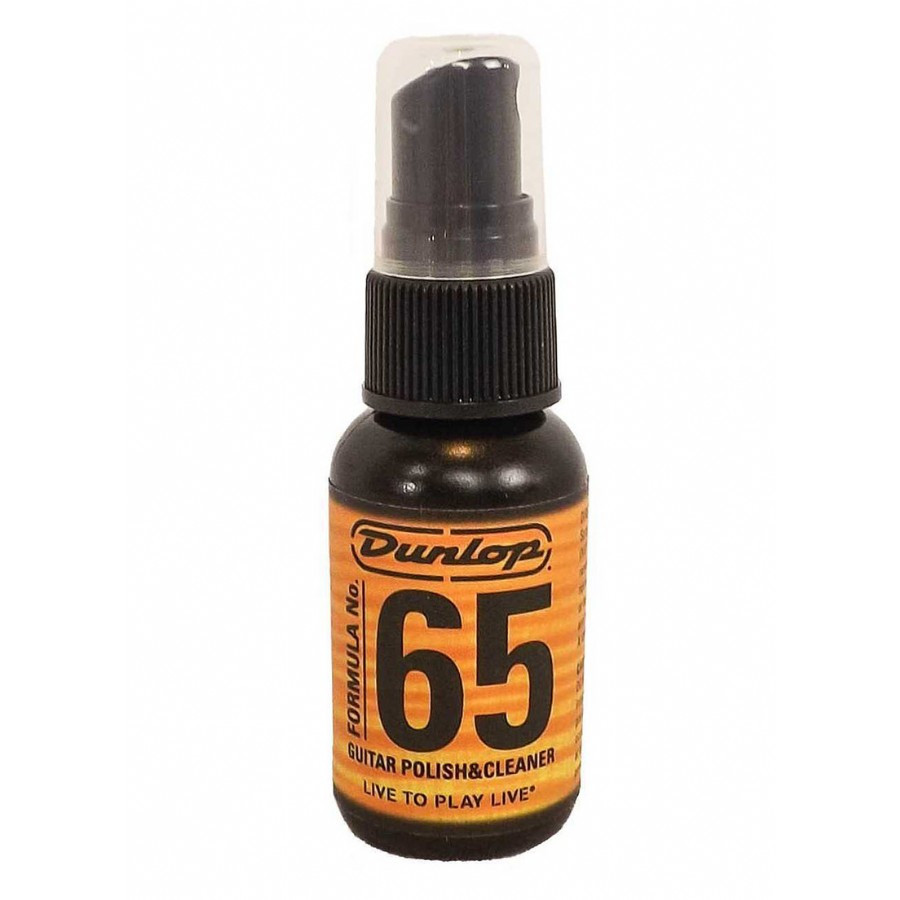 DUNLOP 651J PŁYN DO KORPUSU GITARY